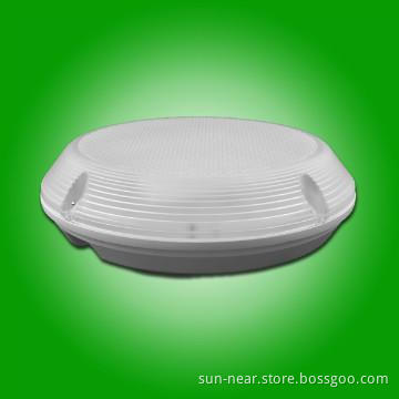 20W Led 3 hours Emergency Bulkhead Lamps